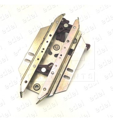 CSK-P000.CI000 SET MOBILE CAM FERMATOR 40/10 PM T2H LEFT SLIM
