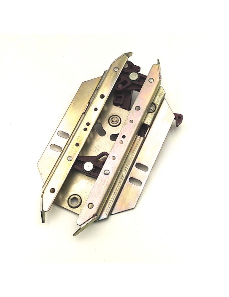 CSK-P000.CI000 CONJUNTO PATIN MOVIL FERMATOR 4010 PM T2H IZQUIERDA SLIM