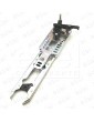 CSK-VF00.CD000 KIT SABRE MOBILE FERMATOR STANDARD VF PORTE DROITE ET CENTRAL DOUBLE VERROUILLAGE