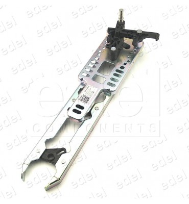 CSK-VF00.CD000 SET MOBILE CAM FERMATOR STANDARD VF DOOR RIGHT AND CENTRAL DOUBLE LOCKING