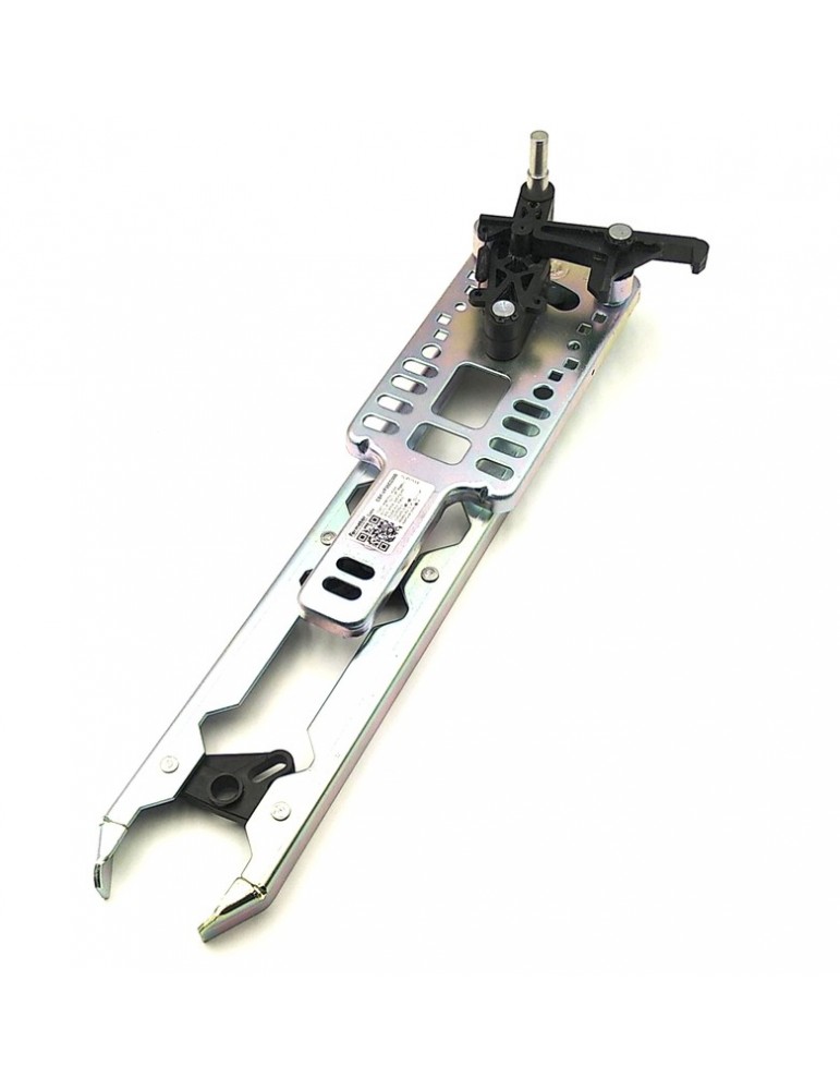 CSK-VF00.CD000 KIT SABRE MOBILE FERMATOR STANDARD VF PORTE DROITE ET CENTRAL DOUBLE VERROUILLAGE