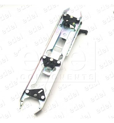 CSK-VF00.CI000 CONJUNTO PATIN MOVIL FERMATOR. ESTANDAR VF PUERTA IZQUIERDA Y CENTRAL