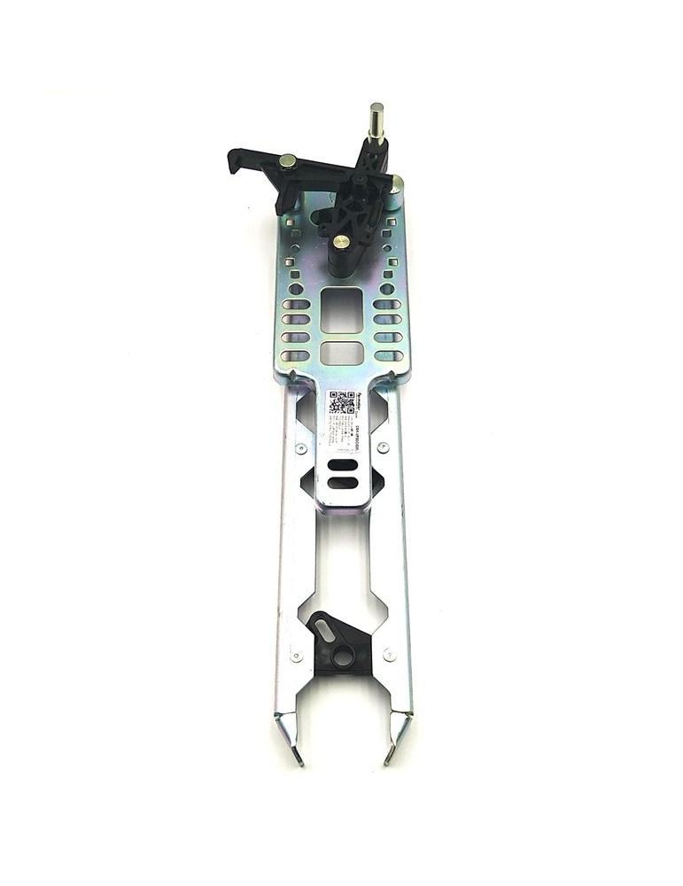 CSK-VF00.CI000 CONJUNTO PATIN MOVIL FERMATOR. ESTANDAR VF PUERTA IZQUIERDA Y CENTRAL
