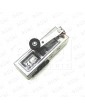 TXFCOA9538A2 CERRADURA OTIS 9538 PUERTA SEMIAUTOMATICA LATERAL MANO IZQUIERDA