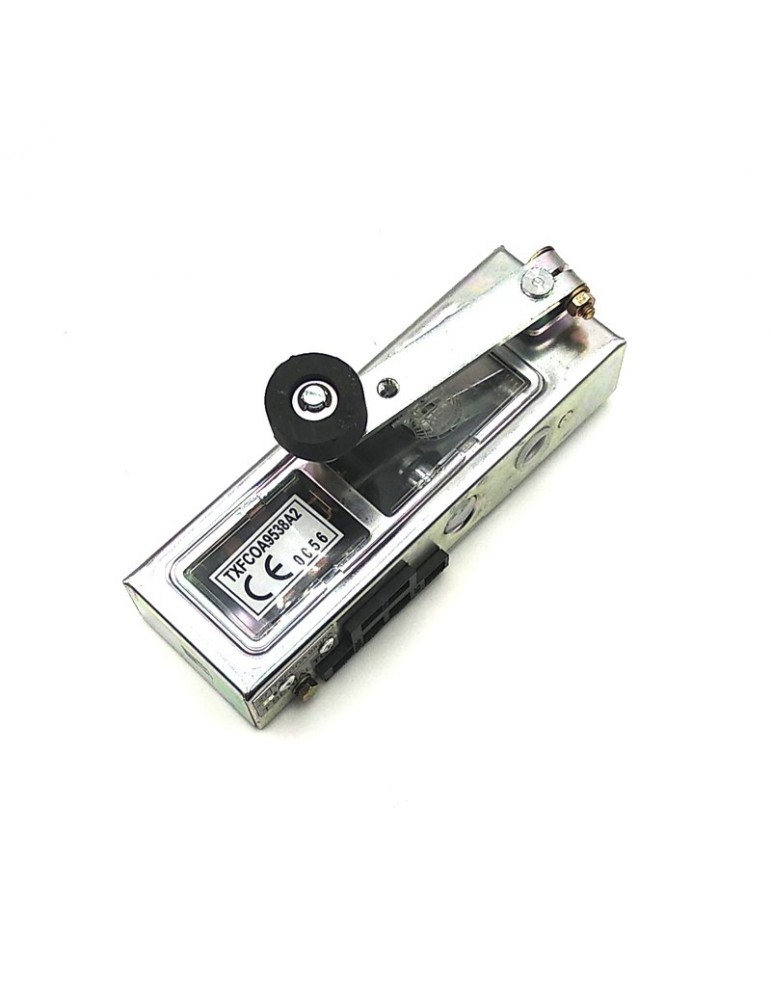 TXFCOA9538A2 OTIS DOOR LOCK 9538 SWING DOOR SIDE LEFT HAND
