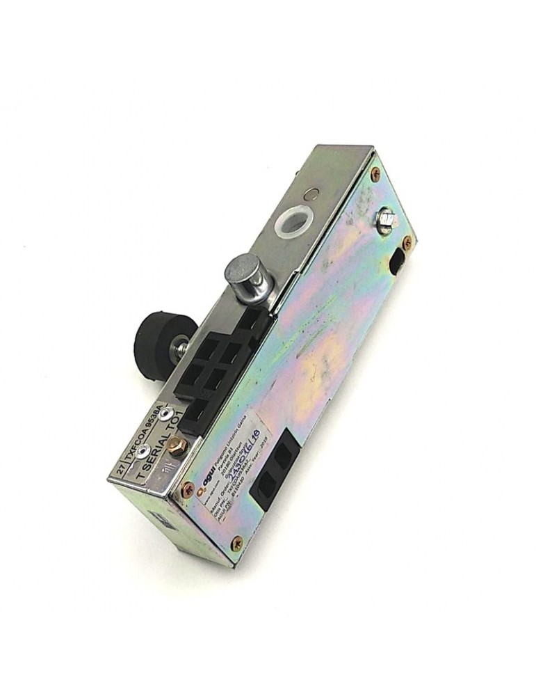 TXFCOA9538A2 OTIS DOOR LOCK 9538 SWING DOOR SIDE LEFT HAND