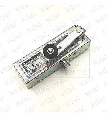 TXFCOA9538A1 CERRADURA OTIS 9538 PUERTA SEMIAUTOMATICA LATERAL MANO DERECHA