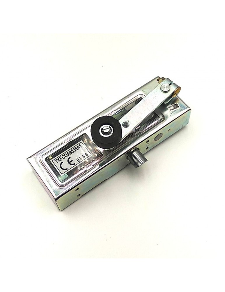 TXFCOA9538A1 CERRADURA OTIS 9538 PUERTA SEMIAUTOMATICA LATERAL MANO DERECHA