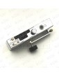 TXFCOA9538A1 SERRURE OTIS 9538 PORTE BATTANTE LATERAL MAIN DROITE