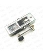 TXFCOA9538B2 SERRURE OTIS 9538 PORTE BATTANTE  FRONTAL GAUCHE  OUVERTURE GAINE