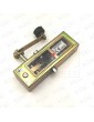 TX9538AG2 OTIS DOOR LOCK 9538 SWING DOOR  FRONTAL LEFT EXTERNAL OPENING