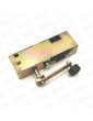 TX9538AG2 OTIS DOOR LOCK 9538 SWING DOOR  FRONTAL LEFT EXTERNAL OPENING