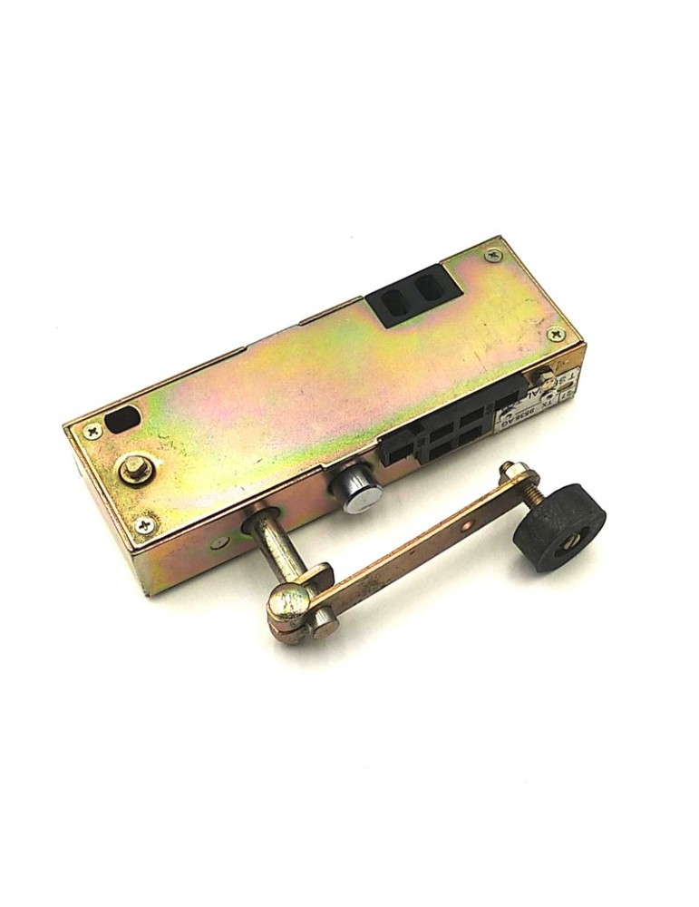 TX9538AG2 OTIS DOOR LOCK 9538 SWING DOOR  FRONTAL LEFT EXTERNAL OPENING