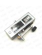 TX9538AG1 SERRURE OTIS 9538 PORTE BATTANTE  FRONTAL DROITE  OUVERTURE EXTERIEURE