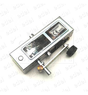 TX9538AG1 CERRADURA OTIS 9538 PUERTA SEMIAUTOMATICA  FRONTAL DERECHA  APERTURA EXTERIOR