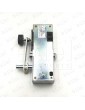 TX9538AG1 SERRURE OTIS 9538 PORTE BATTANTE  FRONTAL DROITE  OUVERTURE EXTERIEURE
