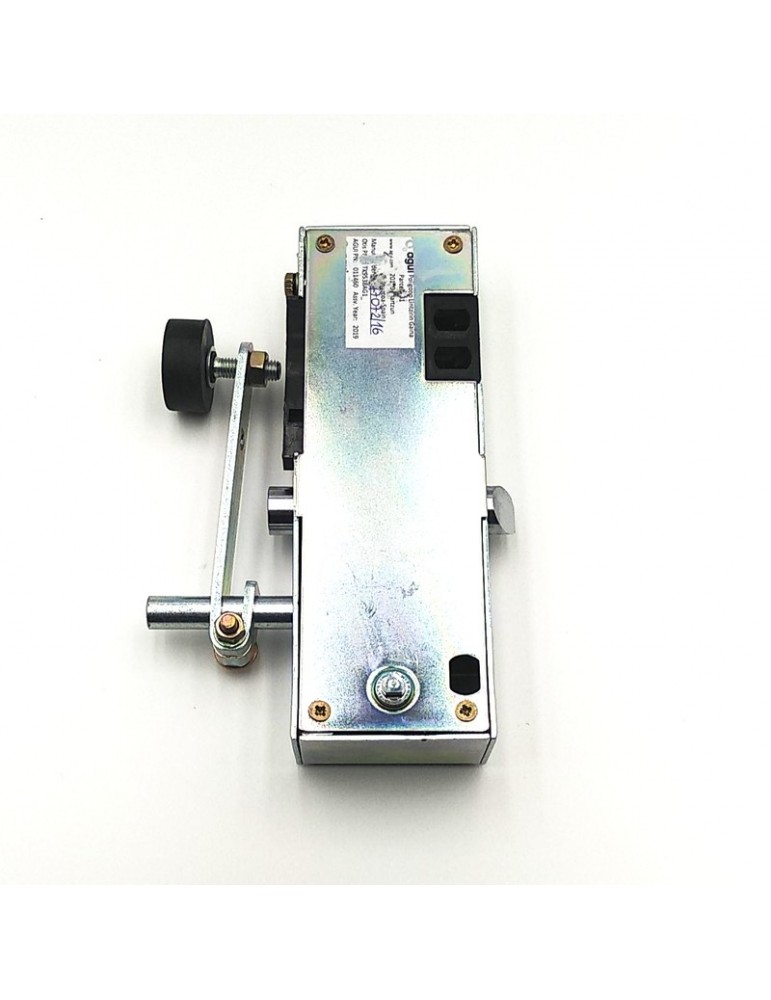 TX9538AG1 OTIS DOOR LOCK 9538 SWING DOOR  FRONTAL RIGHT EXTERNAL OPENING