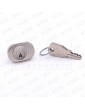8302120-4 CONJUNTO LLAVIN ORONA ARCA 1 PULSADOR CABINA B-31 AGA4