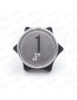PUSH BUTTON HUNTER MD-7 1NO LIGHT 24V BLUE "1"
