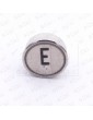 BOUTON HUNTER MD-7 1NO  LUM. 24V BLEU (E)