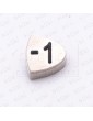 8302265-41  ENSEMBLE  BOUTON ORONA ARCA II (-1)