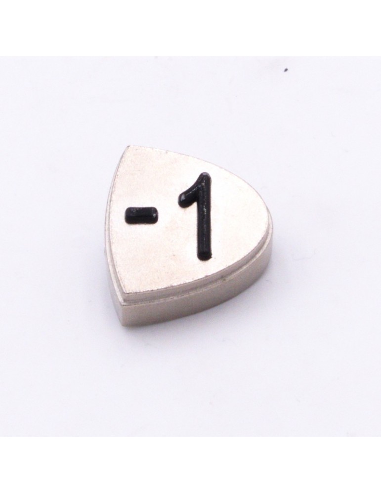 8302265-41  ENSEMBLE  BOUTON ORONA ARCA II (-1)