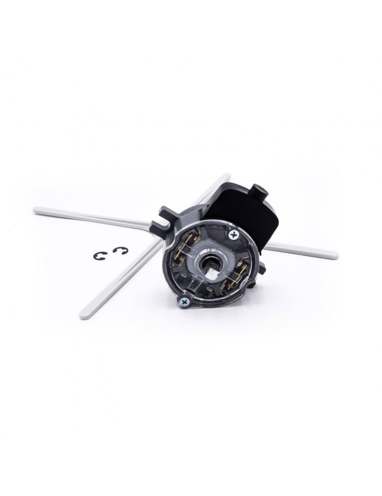 01.152.00 SWITCH GERVALL 152 COMMUTED