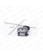01.154.00 SWITCH GERVALL 154 LIMIT WITH SAFETY CONTACT