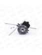 01.154.00 SWITCH GERVALL 154 LIMIT WITH SAFETY CONTACT