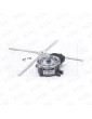 01.156.00 SWITCH GERVALL 156  2 CONTACTS NO