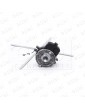 01.157.00 SWITCH GERVALL 157 COMMUTED WITH INDEPENDENT AUX. CONTACT