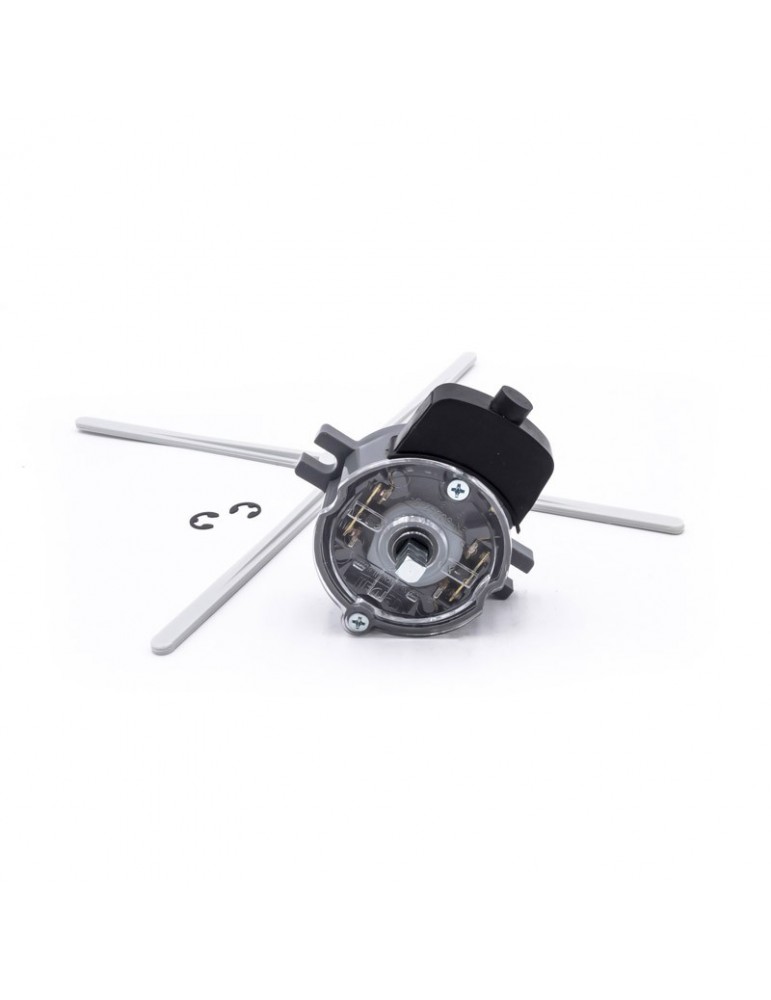 01.158.00 SWITCH GERVALL 158 LIMIT 1 CONTACT NO AND 1 CONTACT NC