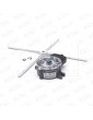 01.159.00 SWITCH GERVALL 159  1 CONTACT