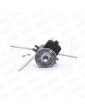 01.159.00 SWITCH GERVALL 159  1 CONTACT