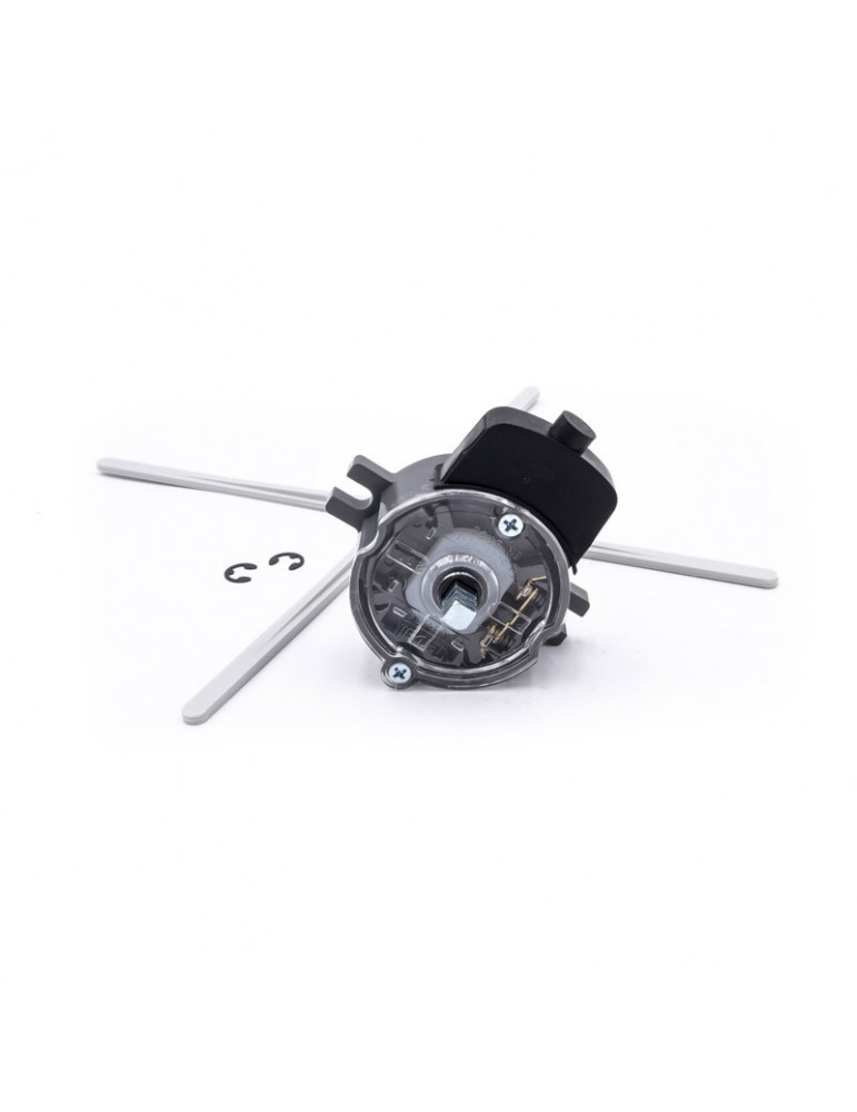 01.159.00 SWITCH GERVALL 159  1 CONTACT