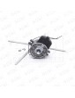 01.164.00 SWITCH GERVALL 164 3 INDEPENDENT CONTACTS