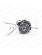 01.165.00 PARADOR DE ASPAS GERVALL 165  INTERRUPTOR 3 CONTACTOS INDEPENDIENTES CABLE LARGO