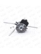 01.168.00 SWITCH GERVALL 168 1 CONTACT NO AND 1 CONTACT NC