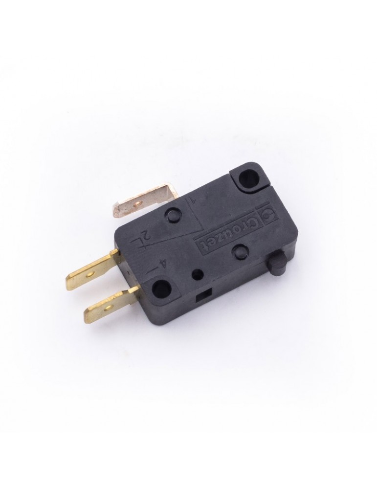 MICRO WITHOUT LEVER WITH FASTON AUTOMATIC DOOR FERMATOR