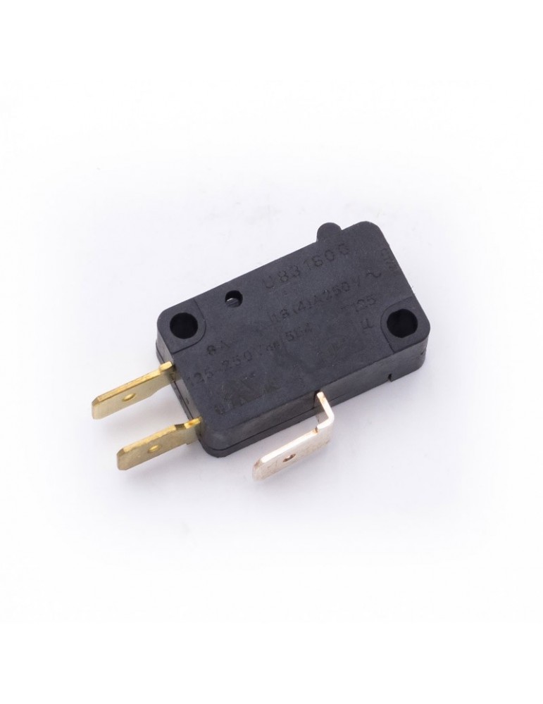 MICRO SANS LEVIER AVEC FASTON PORTE AUTOMATIQUE FERMATOR