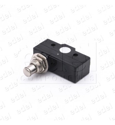 MICRO WITH BUTTON SCREW TERMINALS