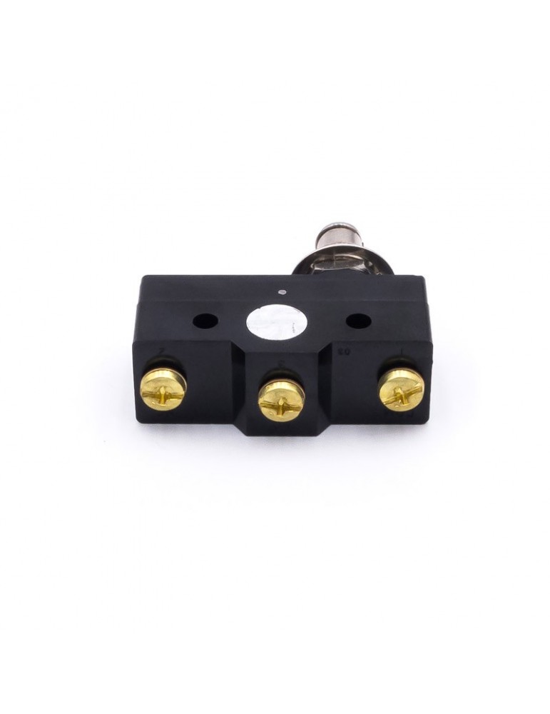 MICRO AVEC BOUTON BORNES À VIS