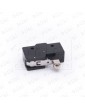MICRO CON PULSADOR Y RODILLO TERMINALES CON TORNILLO ( FO177EB1 / 2C1A030256 )