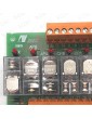 PLACA RELES MARVI R-14