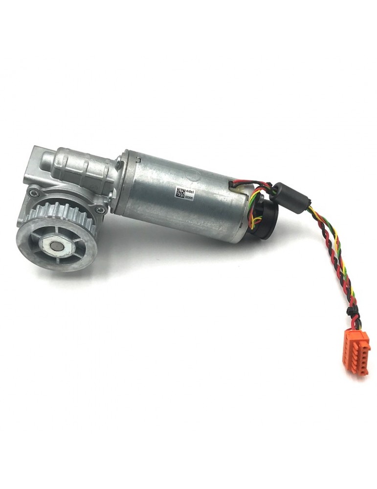 FAA24350BL1 MOTOR PUERTA AT120 OTIS MANO DERECHA