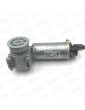 FAA24350BL1 MOTOR PUERTA AT120 OTIS MANO DERECHA