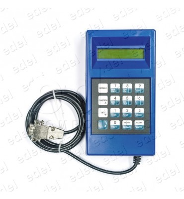 GAA21750AK3 OUTIL DE PROGRAMMATION OTIS ILLIMITÉ GEN2 COMPATIBLE