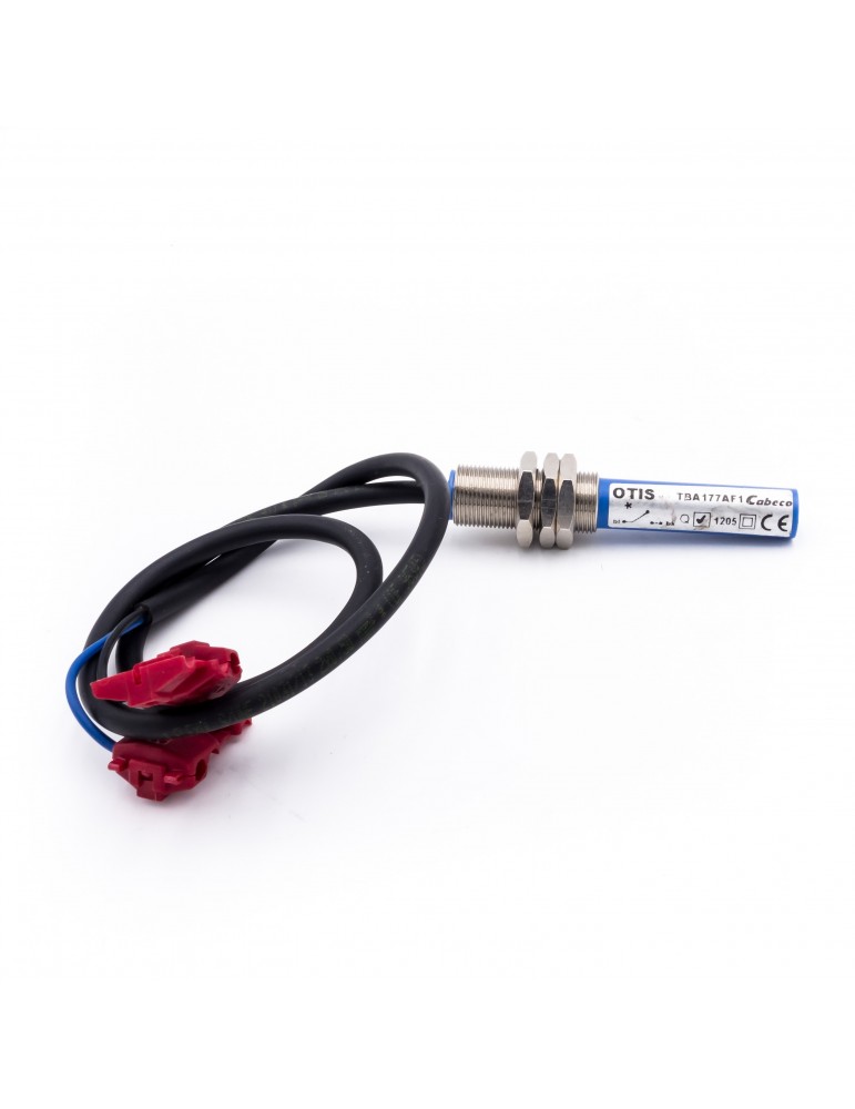 TCA177AF1 DETECTOR MAGNETICO DEDO OTIS AZUL (NO)