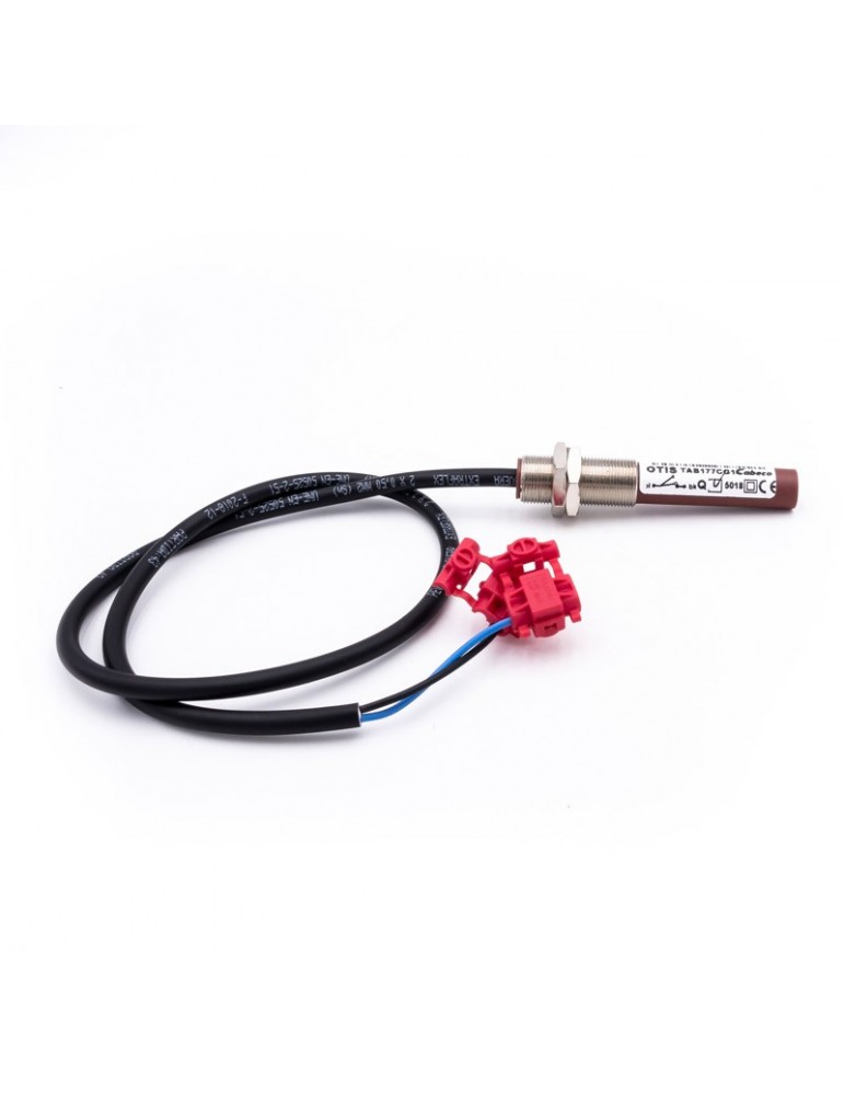 TAB177CG1 DETECTOR MAGNETICO DEDO OTIS MARRON BIESTABLE