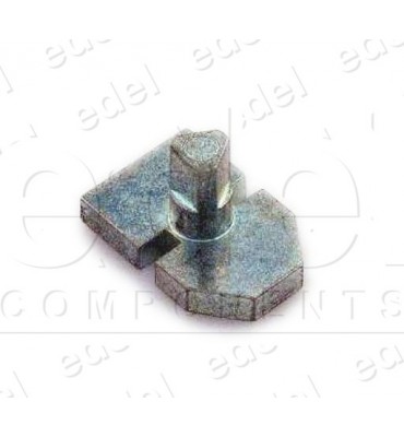 FCA321D1 UNLOCKING TRIANGLE DOOR OTIS PRIMA